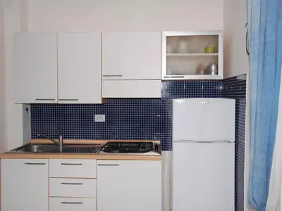 Ferienwohnung für 5 Personen (55 m²) in Lignano 3/10