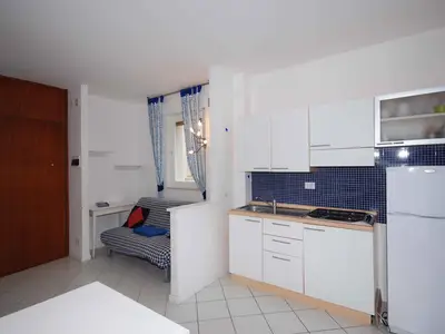 Ferienwohnung für 5 Personen (55 m²) in Lignano 4/10