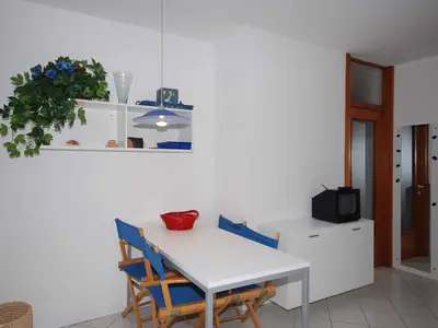 Ferienwohnung für 5 Personen (55 m²) in Lignano 6/10