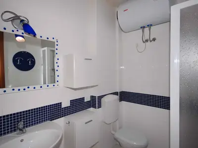 Ferienwohnung für 5 Personen (55 m²) in Lignano 8/10