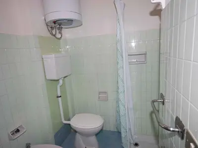 Ferienwohnung für 5 Personen (55 m²) in Lignano 7/10