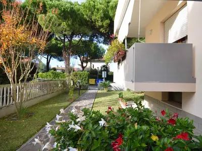 Ferienwohnung für 5 Personen (35 m²) in Lignano 2/10