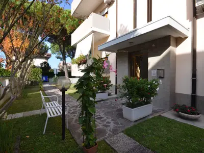 Ferienwohnung für 5 Personen (35 m²) in Lignano 3/10