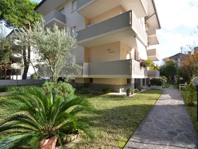 Ferienwohnung für 5 Personen (35 m²) in Lignano 4/10