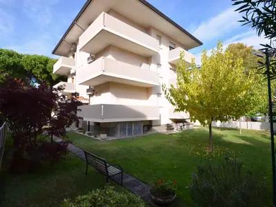 Ferienwohnung für 5 Personen (35 m²) in Lignano 5/10