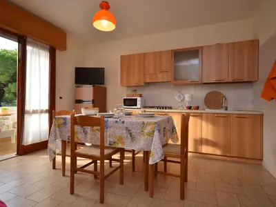 Ferienwohnung für 5 Personen (35 m²) in Lignano 6/10