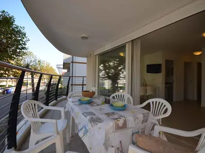 Ferienwohnung für 6 Personen (55 m²) in Lignano 4/10