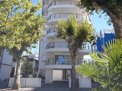 Ferienwohnung für 6 Personen (55 m²) in Lignano 5/10