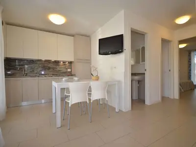 Ferienwohnung für 6 Personen (55 m²) in Lignano 8/10