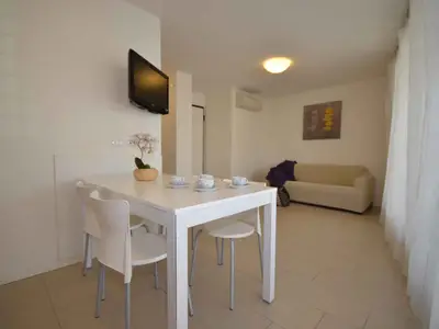 Ferienwohnung für 6 Personen (55 m²) in Lignano 9/10