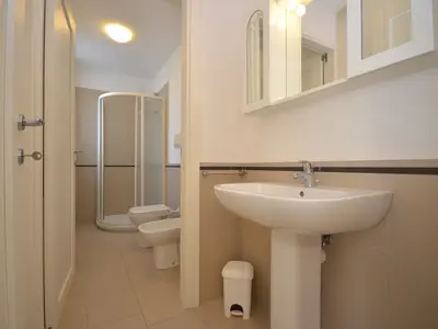 Ferienwohnung für 6 Personen (55 m²) in Lignano 10/10