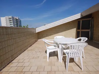 Ferienwohnung für 5 Personen (35 m²) in Lignano 1/10