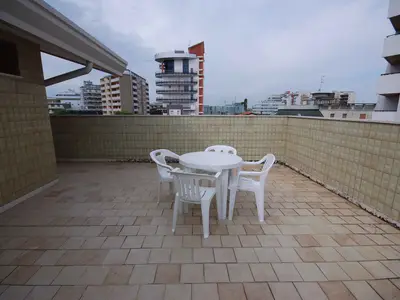 Ferienwohnung für 5 Personen (35 m²) in Lignano 2/10