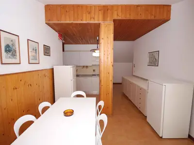 Ferienwohnung für 5 Personen (35 m²) in Lignano 6/10