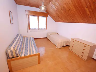 Ferienwohnung für 5 Personen (35 m²) in Lignano 8/10