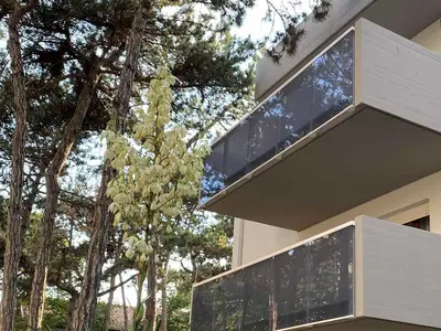 Ferienwohnung für 5 Personen (50 m²) in Lignano 3/10