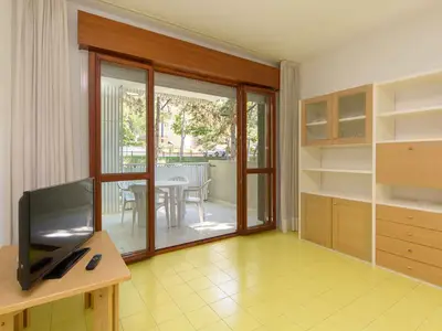 Ferienwohnung für 5 Personen (50 m²) in Lignano 6/10