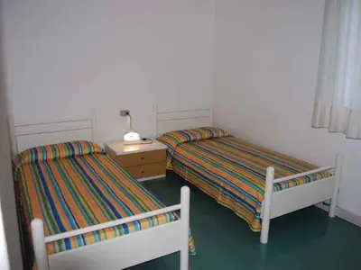 Ferienwohnung für 6 Personen (55 m²) in Lignano 5/10