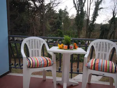 Ferienwohnung für 4 Personen (35 m²) in Lignano 3/10