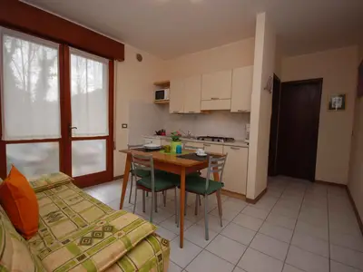 Ferienwohnung für 4 Personen (35 m²) in Lignano 9/10