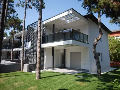 Ferienwohnung für 6 Personen (60 m²) in Lignano 1/10