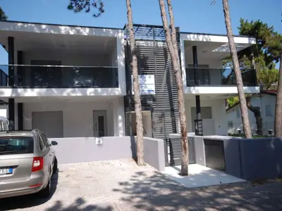 Ferienwohnung für 6 Personen (60 m²) in Lignano 3/10