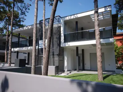 Ferienwohnung für 6 Personen (60 m²) in Lignano 4/10