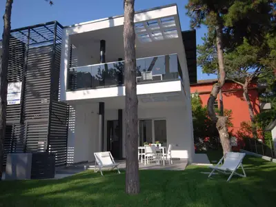 Ferienwohnung für 6 Personen (60 m²) in Lignano 5/10