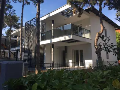 Ferienwohnung für 6 Personen (60 m²) in Lignano 6/10