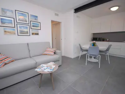 Ferienwohnung für 6 Personen (60 m²) in Lignano 8/10