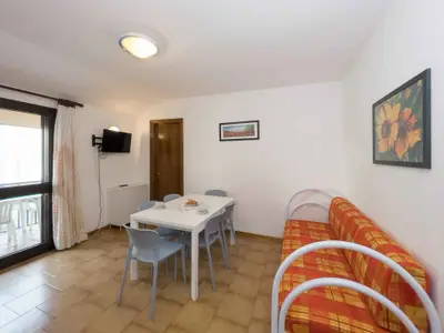 Ferienwohnung für 4 Personen (55 m²) in Lignano 10/10