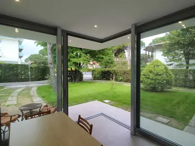 Ferienwohnung für 4 Personen (1 m²) in Lignano Sabbiadoro 1/10