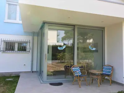 Ferienwohnung für 4 Personen (1 m²) in Lignano Sabbiadoro 3/10