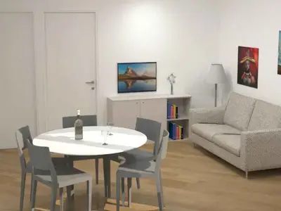 Ferienwohnung für 5 Personen (1 m²) in Lignano Sabbiadoro 3/10