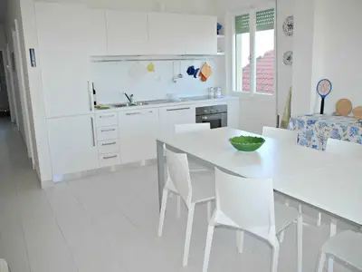 Ferienwohnung für 6 Personen (1 m²) in Lignano 3/10