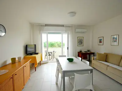 Ferienwohnung für 6 Personen (1 m²) in Lignano 5/10