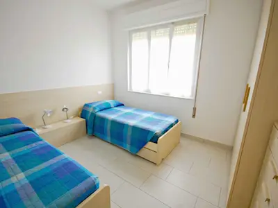 Ferienwohnung für 6 Personen (1 m²) in Lignano 8/10