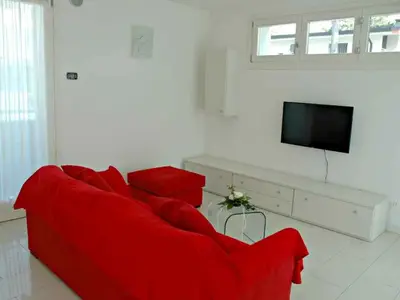 Ferienwohnung für 8 Personen (1 m²) in Lignano Sabbiadoro 7/10