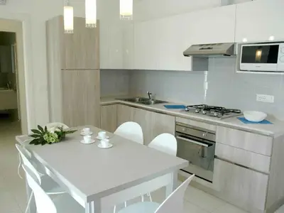 Ferienwohnung für 8 Personen (1 m²) in Lignano Sabbiadoro 8/10