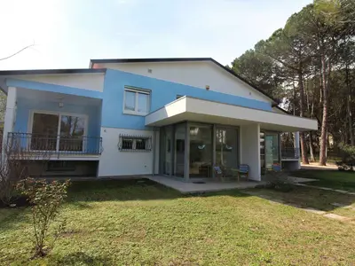 Ferienwohnung für 7 Personen (1 m²) in Lignano Sabbiadoro 2/10