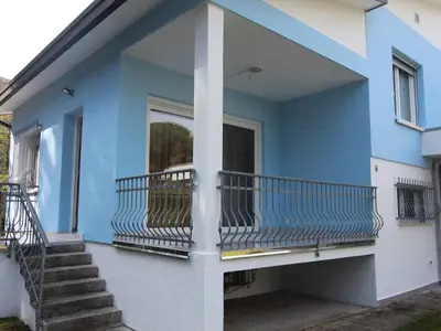 Ferienwohnung für 7 Personen (1 m²) in Lignano Sabbiadoro 3/10