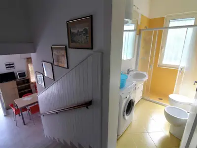 Ferienwohnung für 7 Personen (1 m²) in Lignano Sabbiadoro 9/10