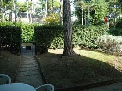 Ferienwohnung für 7 Personen (1 m²) in Lignano Sabbiadoro 2/10