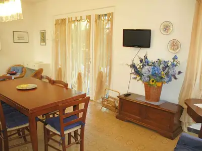 Ferienwohnung für 7 Personen (1 m²) in Lignano Sabbiadoro 5/10