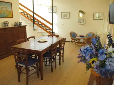 Ferienwohnung für 7 Personen (1 m²) in Lignano Sabbiadoro 6/10