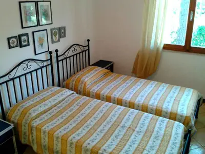 Ferienwohnung für 7 Personen (1 m²) in Lignano Sabbiadoro 9/10