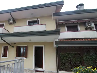 Ferienwohnung für 5 Personen (60 m²) in Lignano 2/10