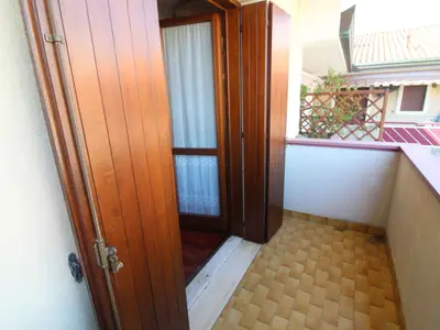 Ferienwohnung für 5 Personen (60 m²) in Lignano 3/10
