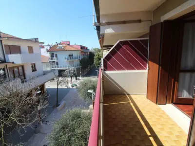 Ferienwohnung für 5 Personen (60 m²) in Lignano 4/10