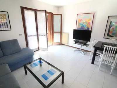 Ferienwohnung für 5 Personen (60 m²) in Lignano 8/10
